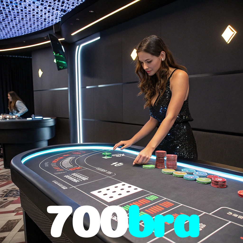 700bra：Aposte nas melhores slots e conquiste prêmios como nunca!