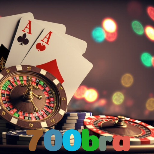 700bra：Jogue poker, aposte no futebol e ganhe em grandes jogos de cassino!