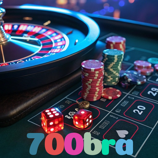 700bra：Aposte nas melhores slots e conquiste prêmios como nunca!