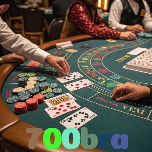 700bra：Aposte nas melhores slots e conquiste prêmios como nunca!