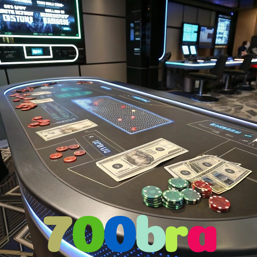 700bra：Aposte nas melhores slots e conquiste prêmios como nunca!