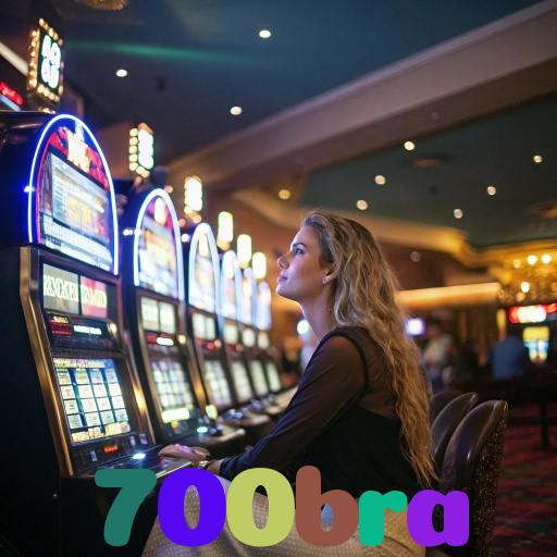 700bra：Aposte nas melhores slots e conquiste prêmios como nunca!