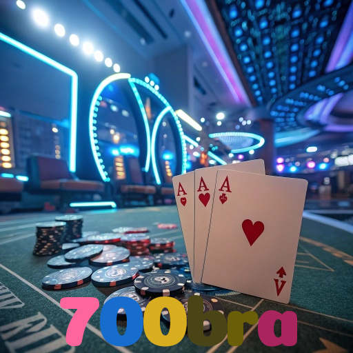 700bra：Jogue poker, aposte no futebol e ganhe em grandes jogos de cassino!