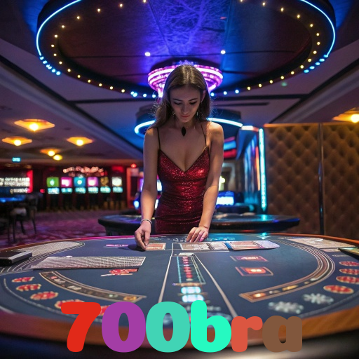 700bra：Aposte nas melhores slots e conquiste prêmios como nunca!