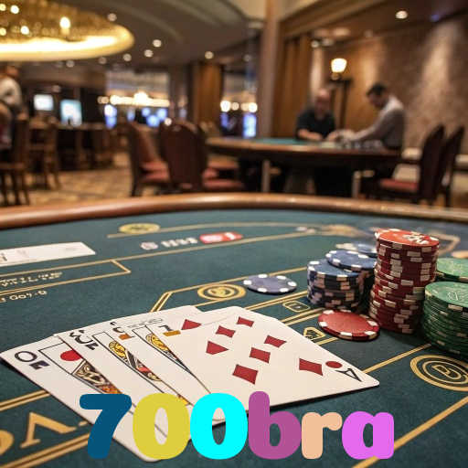 700bra：Jogue poker, aposte no futebol e ganhe em grandes jogos de cassino!