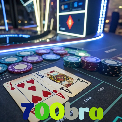 700bra：Jogue poker, aposte no futebol e ganhe em grandes jogos de cassino!