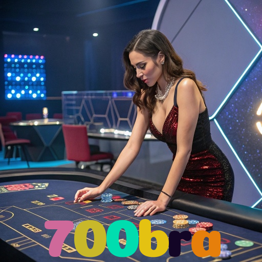 700bra：Aposte nas melhores slots e conquiste prêmios como nunca!