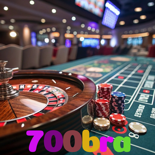 700bra：Aposte nas melhores slots e conquiste prêmios como nunca!