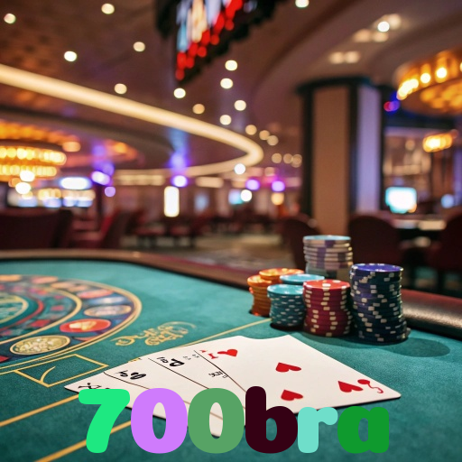 700bra：Aposte nas melhores slots e conquiste prêmios como nunca!