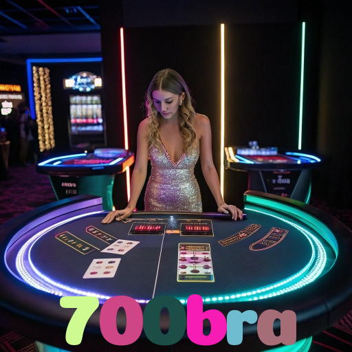 700bra：Aposte nas melhores slots e conquiste prêmios como nunca!