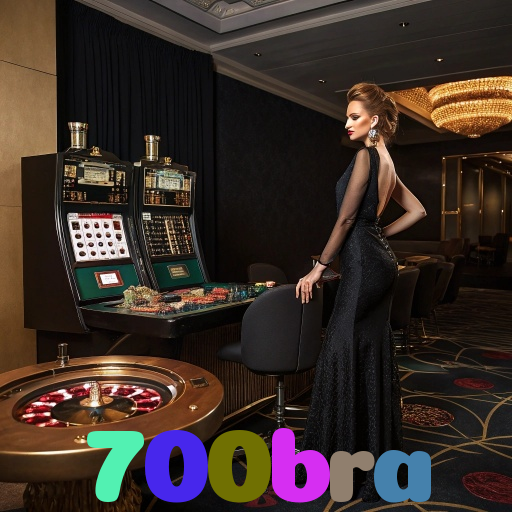 700bra：Aposte nas melhores slots e conquiste prêmios como nunca!