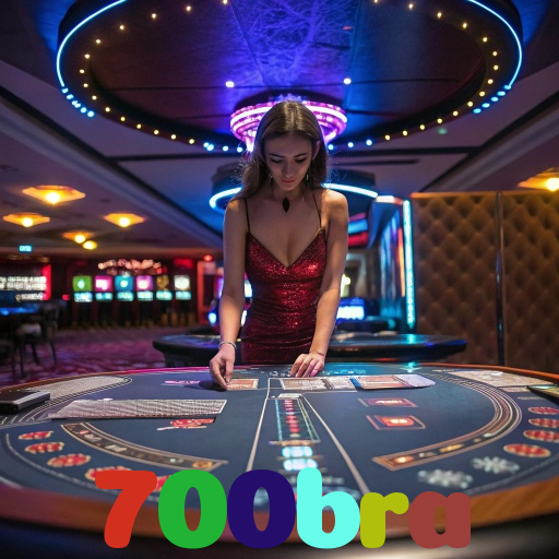700bra：Jogue poker, aposte no futebol e ganhe em grandes jogos de cassino!