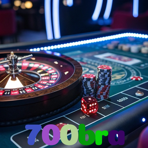 700bra：Aposte nas melhores slots e conquiste prêmios como nunca!