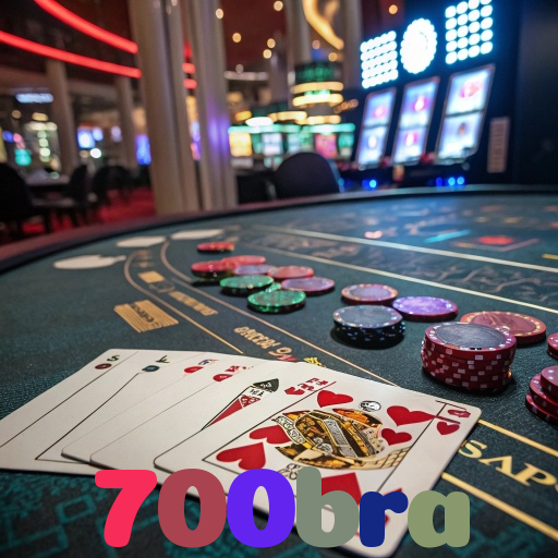 700bra：Jogue poker, aposte no futebol e ganhe em grandes jogos de cassino!