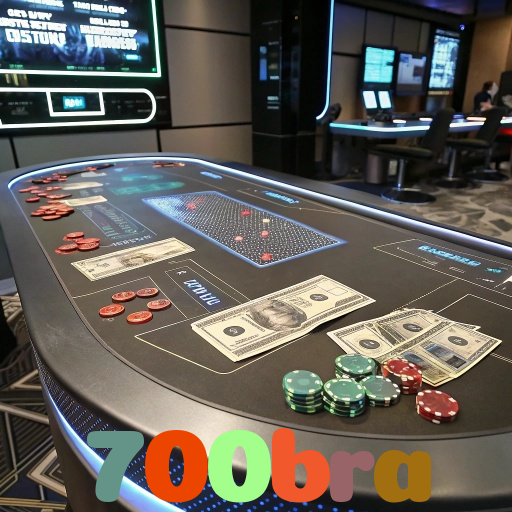 700bra：Jogue poker, aposte no futebol e ganhe em grandes jogos de cassino!