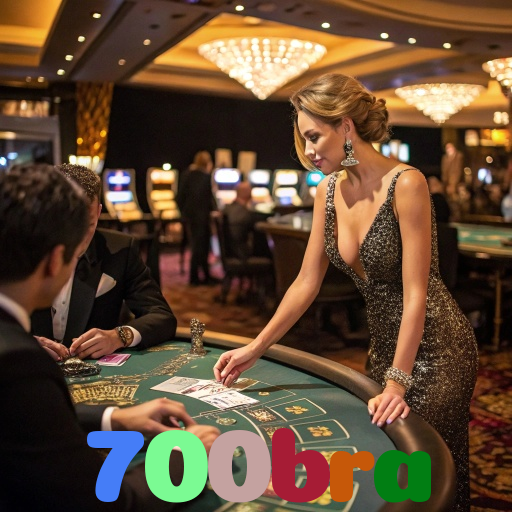 700bra：Aposte nas melhores slots e conquiste prêmios como nunca!