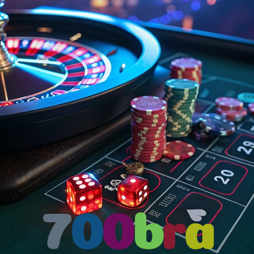 700bra：Aposte nas melhores slots e conquiste prêmios como nunca!