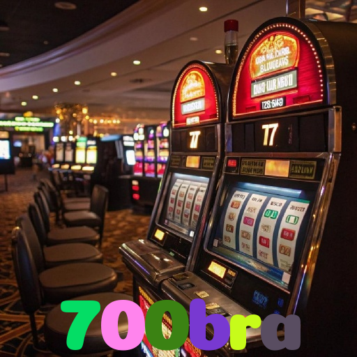 700bra：Aposte nas melhores slots e conquiste prêmios como nunca!
