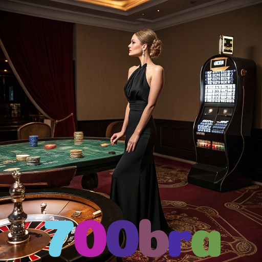 700bra：Aposte nas melhores slots e conquiste prêmios como nunca!