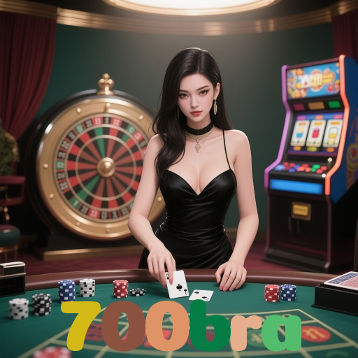 700bra：Aposte nas melhores slots e conquiste prêmios como nunca!