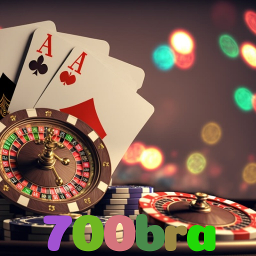 700bra：Jogue poker, aposte no futebol e ganhe em grandes jogos de cassino!