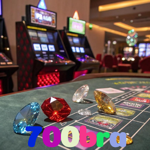 700bra：Aposte nas melhores slots e conquiste prêmios como nunca!