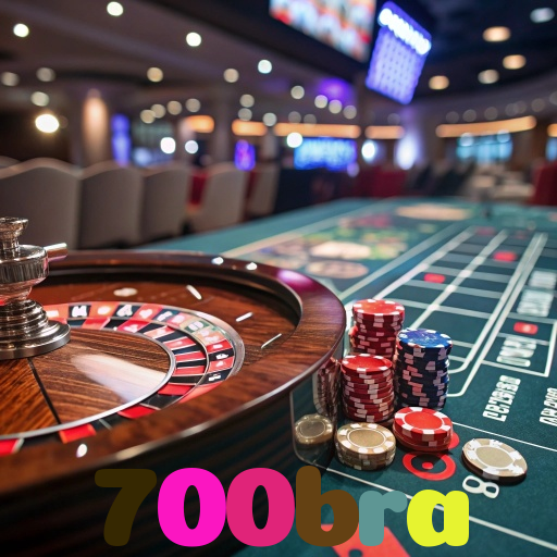 700bra：Jogue poker, aposte no futebol e ganhe em grandes jogos de cassino!