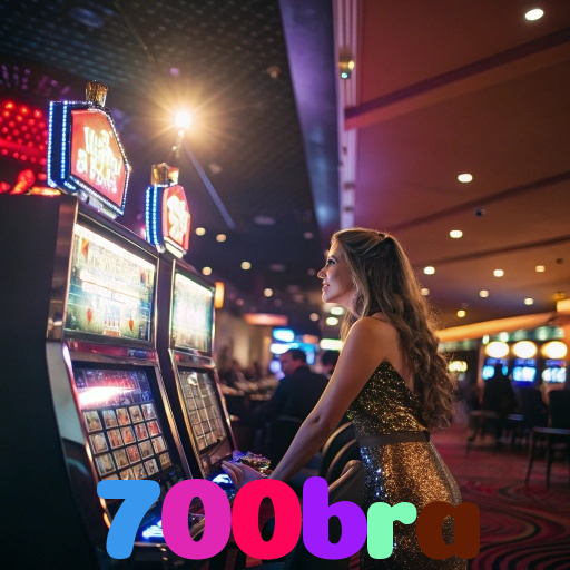 700bra：Aposte nas melhores slots e conquiste prêmios como nunca!
