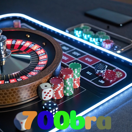 700bra：Aposte nas melhores slots e conquiste prêmios como nunca!