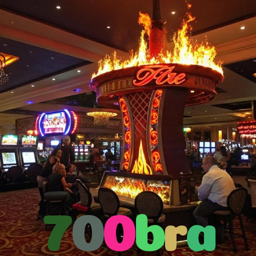 700bra：Aposte nas melhores slots e conquiste prêmios como nunca!