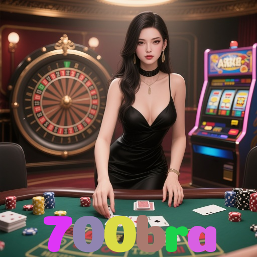 700bra：Aposte nas melhores slots e conquiste prêmios como nunca!