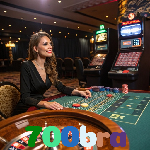 700bra：Aposte nas melhores slots e conquiste prêmios como nunca!