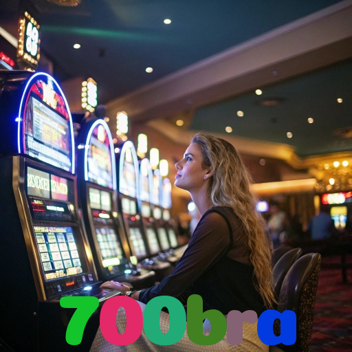 700bra：Aposte nas melhores slots e conquiste prêmios como nunca!