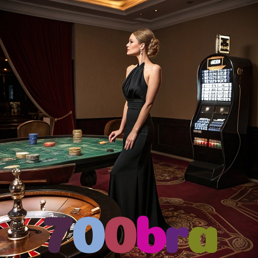 700bra：Aposte nas melhores slots e conquiste prêmios como nunca!