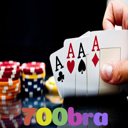 700bra：Jogue poker, aposte no futebol e ganhe em grandes jogos de cassino!