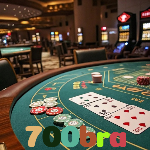 700bra：Aposte nas melhores slots e conquiste prêmios como nunca!