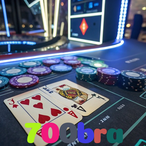 700bra：Aposte nas melhores slots e conquiste prêmios como nunca!