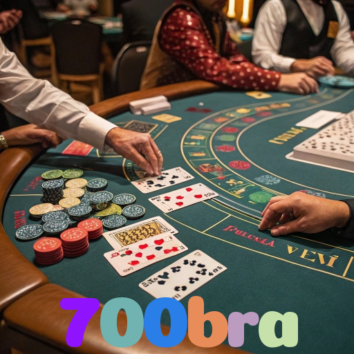 700bra：Jogue poker, aposte no futebol e ganhe em grandes jogos de cassino!