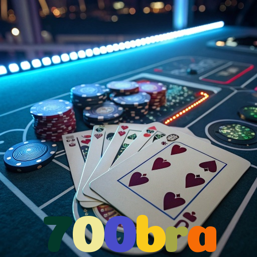 700bra：Jogue poker, aposte no futebol e ganhe em grandes jogos de cassino!