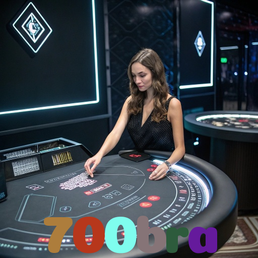 700bra：Aposte nas melhores slots e conquiste prêmios como nunca!