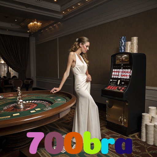 700bra：Aposte nas melhores slots e conquiste prêmios como nunca!
