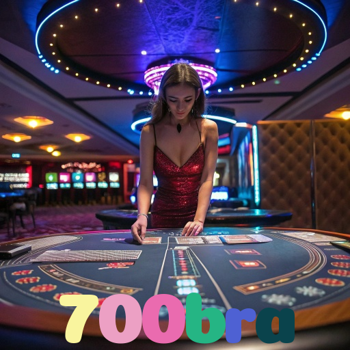 700bra：Aposte nas melhores slots e conquiste prêmios como nunca!