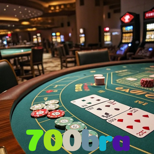 700bra：Jogue poker, aposte no futebol e ganhe em grandes jogos de cassino!