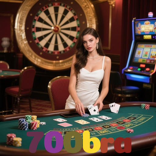 700bra：Aposte nas melhores slots e conquiste prêmios como nunca!