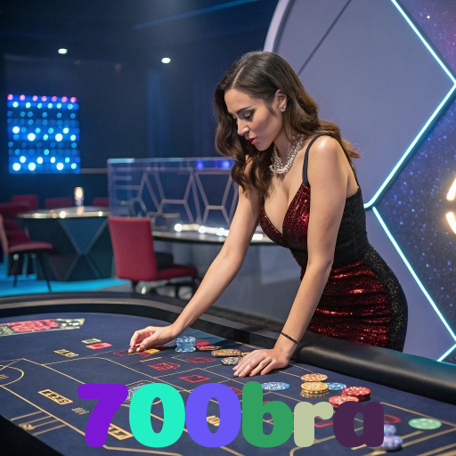 700bra：Aposte nas melhores slots e conquiste prêmios como nunca!