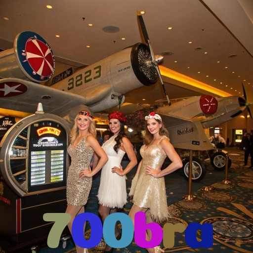 700bra：Aposte nas melhores slots e conquiste prêmios como nunca!