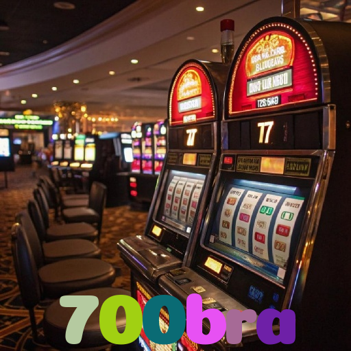 700bra：Aposte nas melhores slots e conquiste prêmios como nunca!