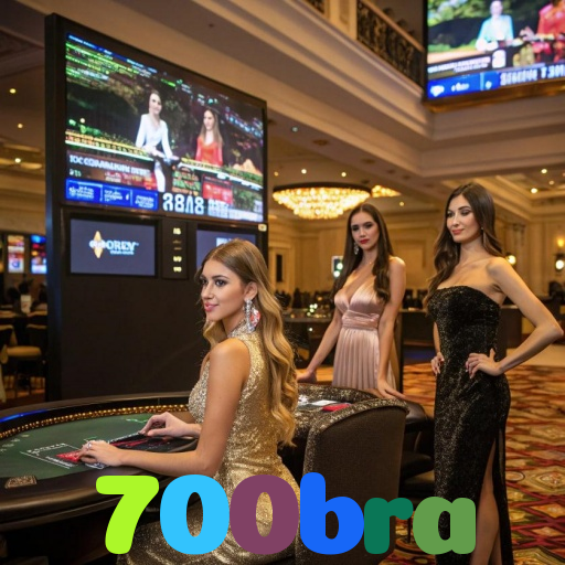 700bra：Aposte nas melhores slots e conquiste prêmios como nunca!