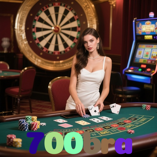 700bra：Aposte nas melhores slots e conquiste prêmios como nunca!