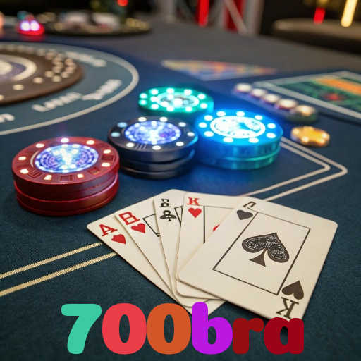 700bra：Jogue poker, aposte no futebol e ganhe em grandes jogos de cassino!